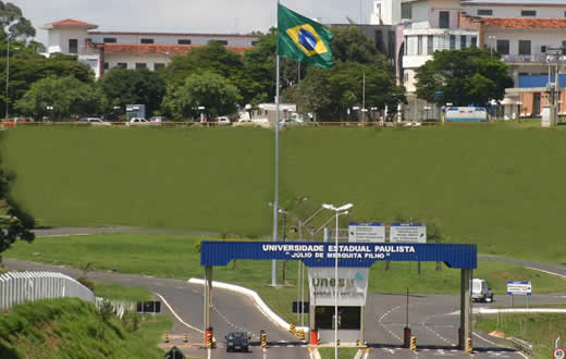 Unesp Ranking