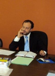 Dr. Leandro Gorayb: Os funcionários estão temendo por suas vidas