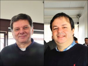 IELO E CACO