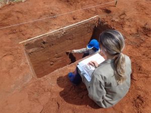 arqueologia