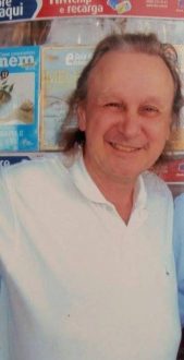 Joao do Ipe