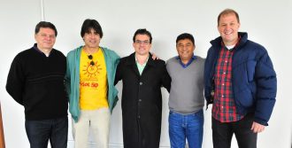 candidatos