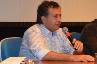 paulinho arbex