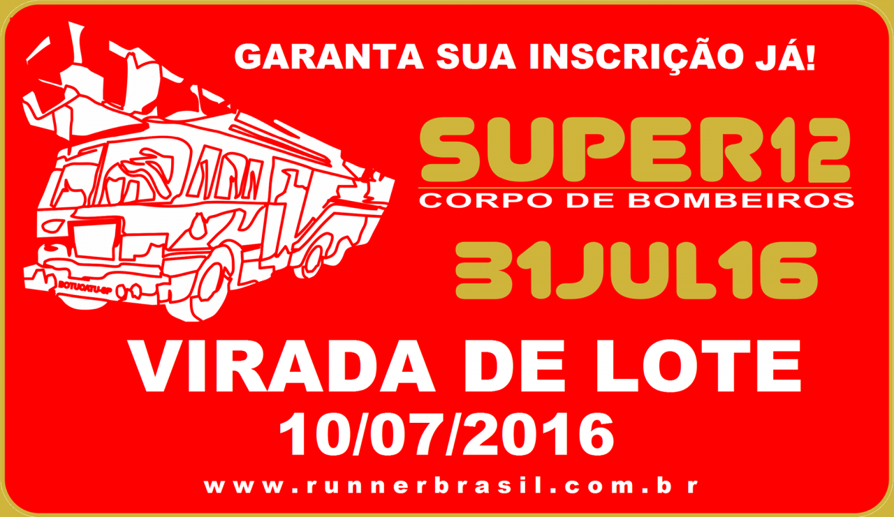 prova bombeiros