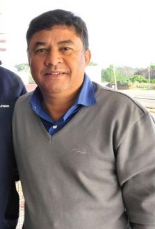 reinaldo