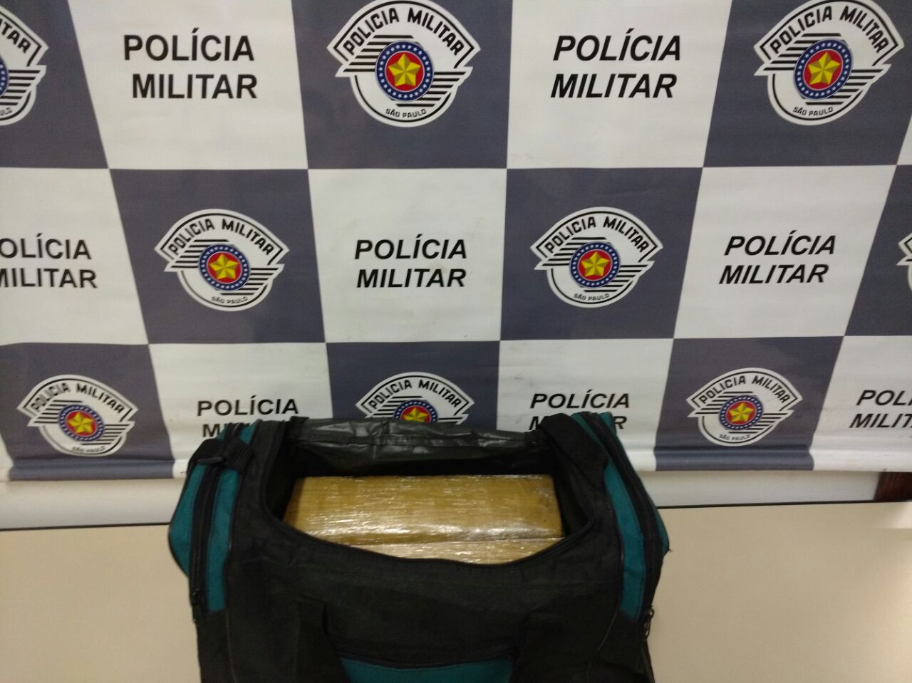 tráfico de armas