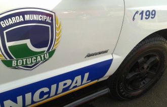 GCM encontra documentos pessoais e funcionais de Guarda Civil Metropolitano de São Paulo