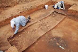arqueologia