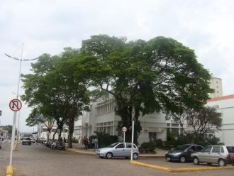 esquina