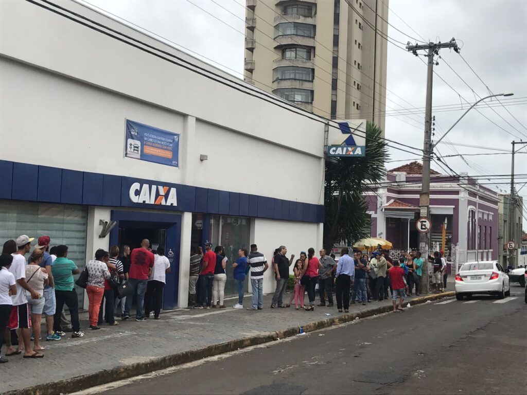 CAIXA