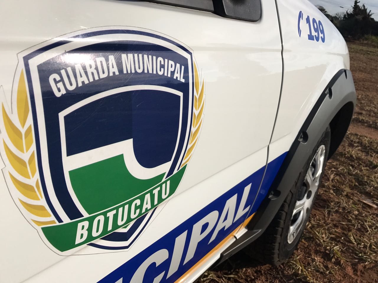 Guarda Botucatu