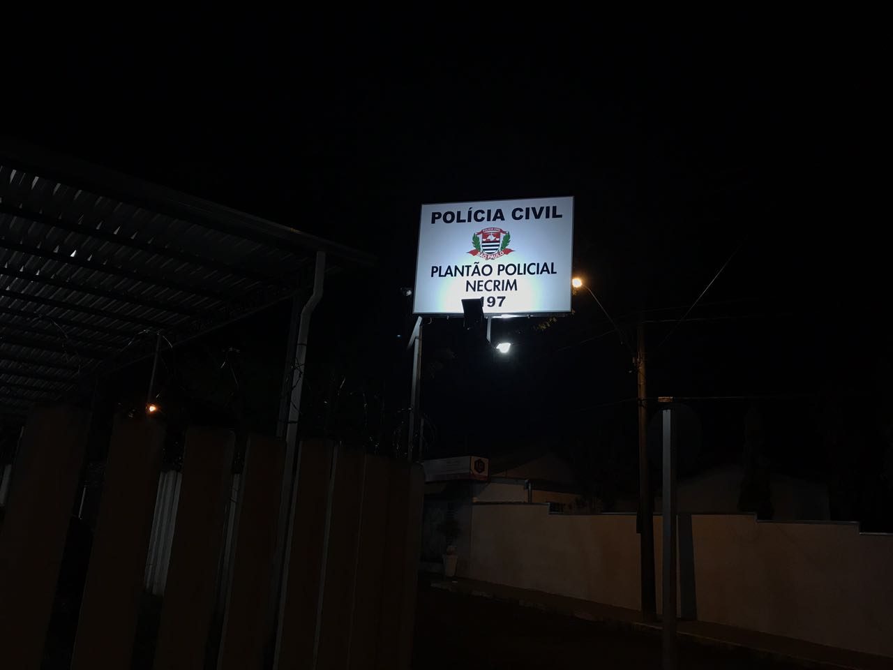 Uber Botucatu