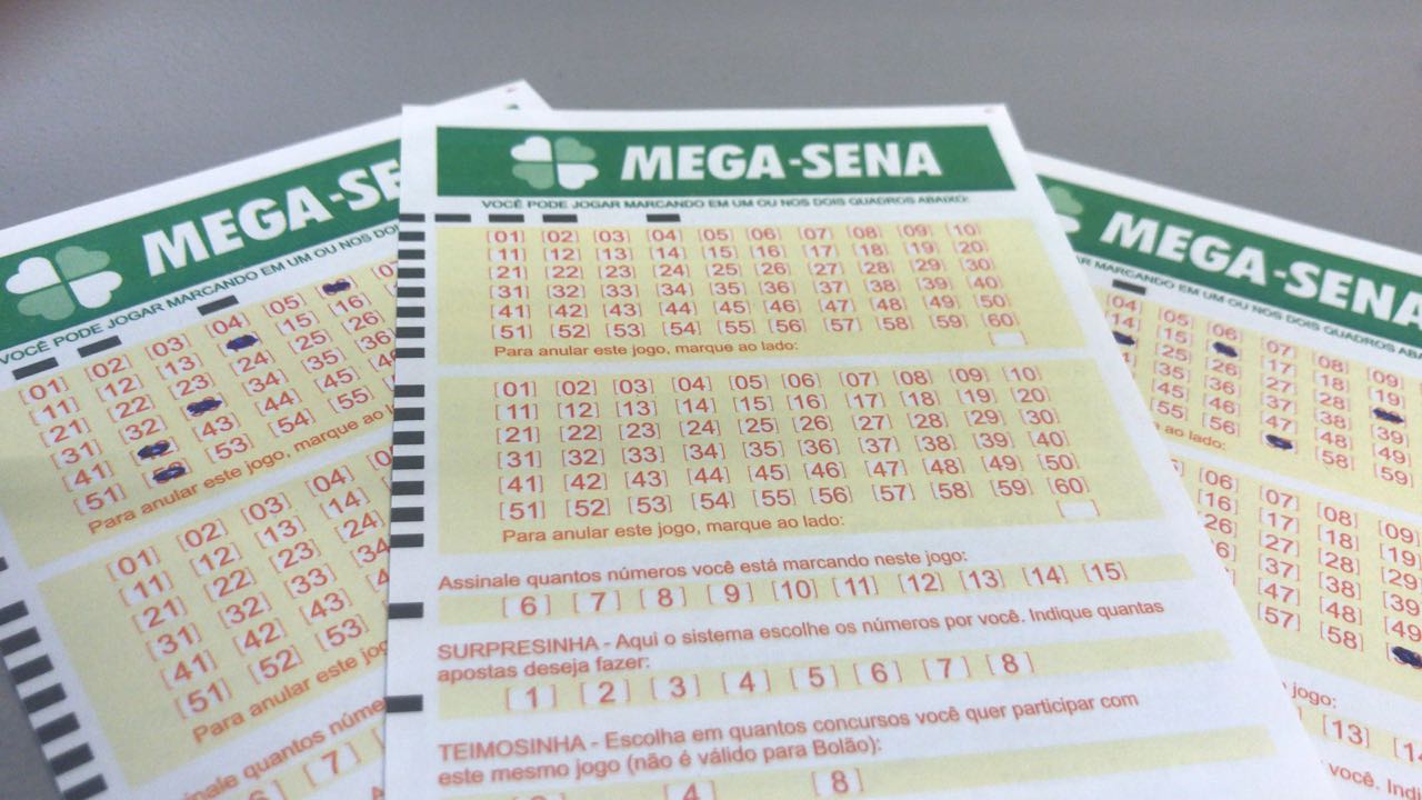 Mega Sena