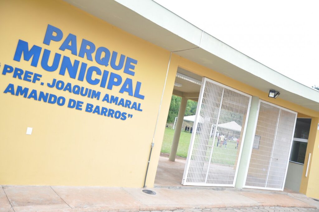 domingo no parque