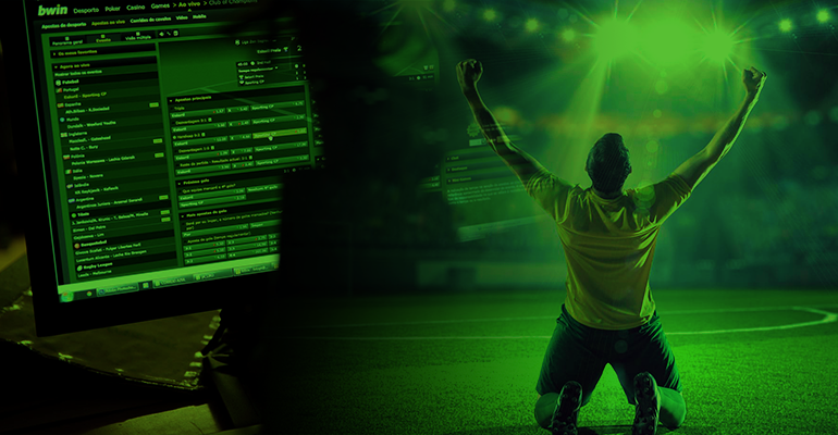 Apostas Esportivas