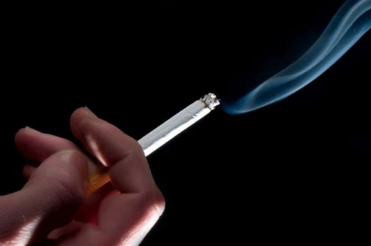 Câncer e cigarro