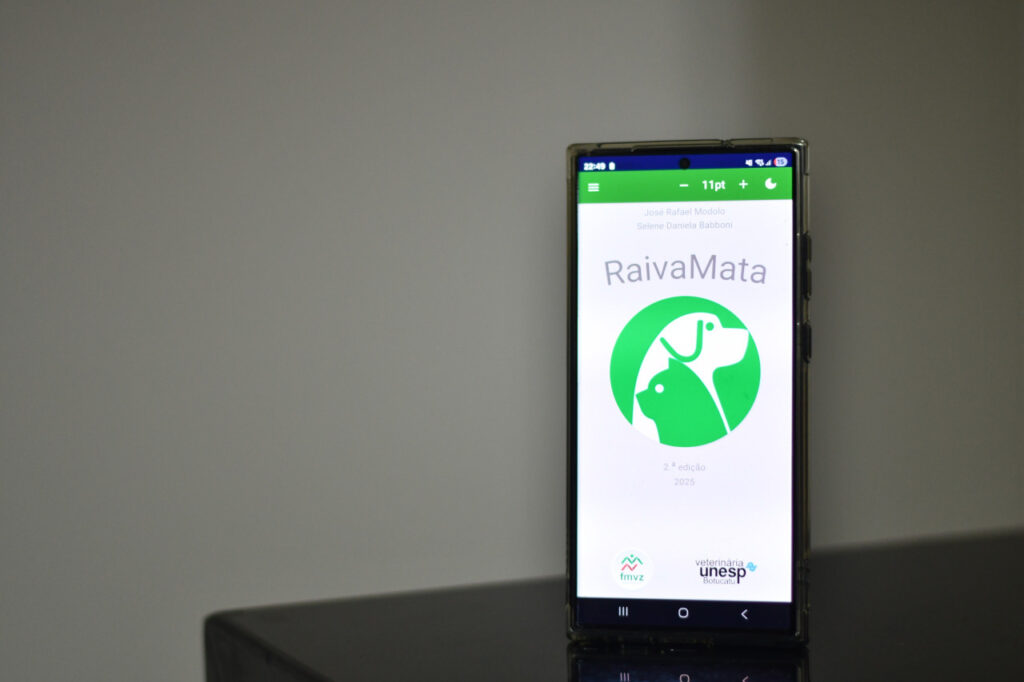 raiva