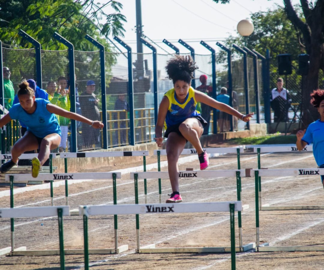 Bolsa Atleta