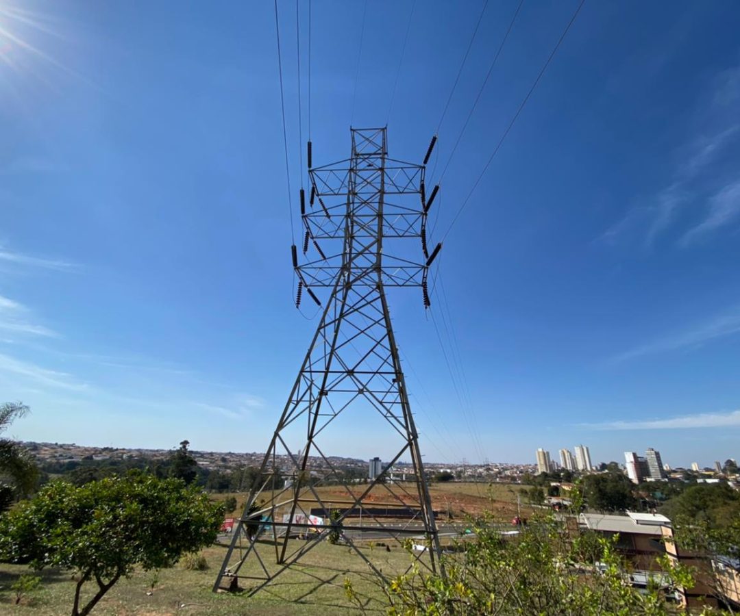 Energia