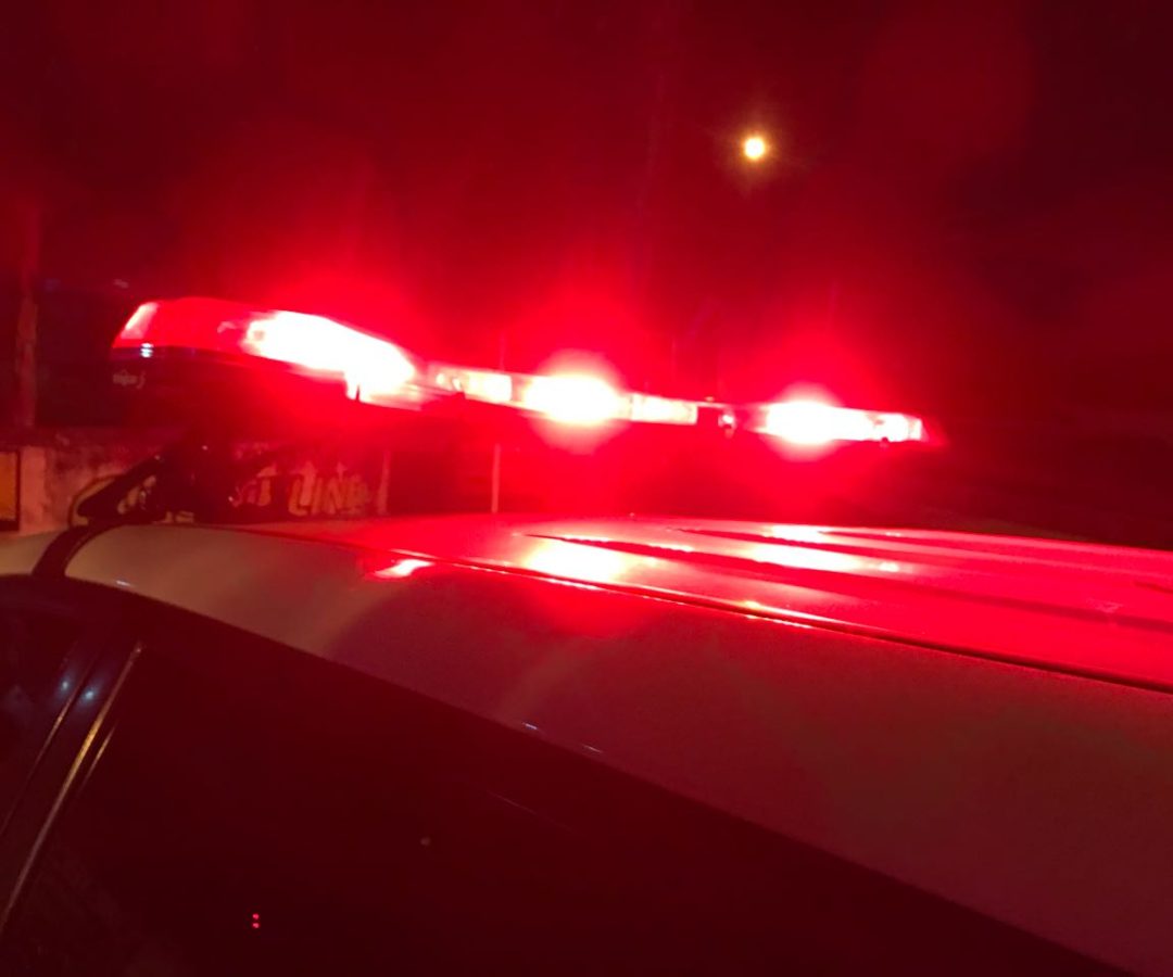Homem assassinado em Pardinho