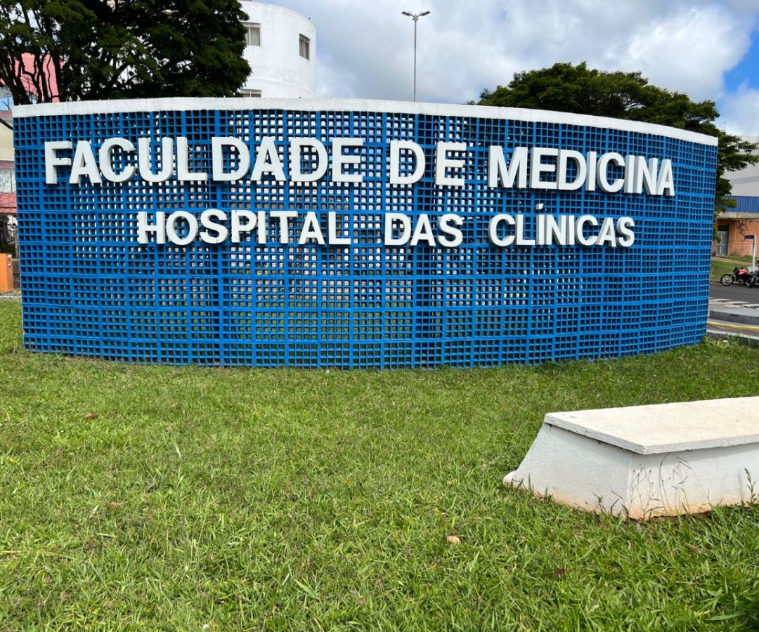 Hospital das Clínicas
