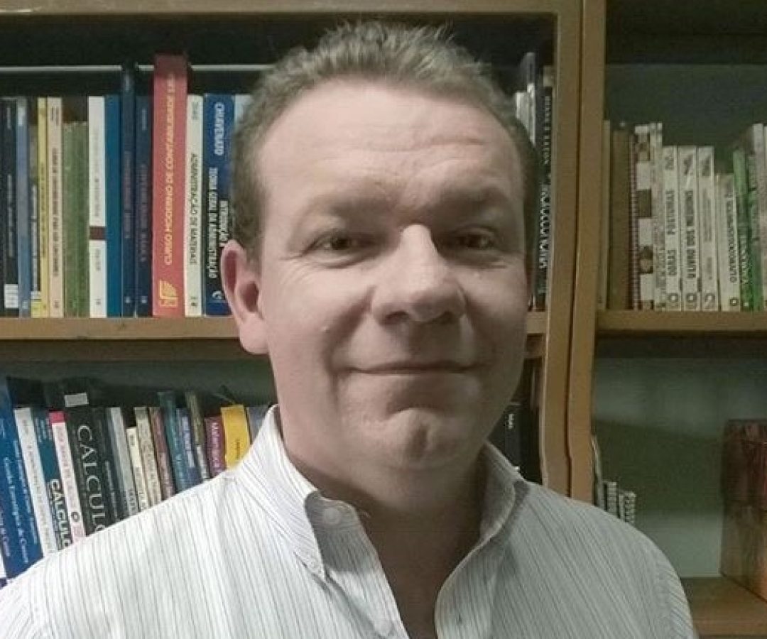 Paulo André