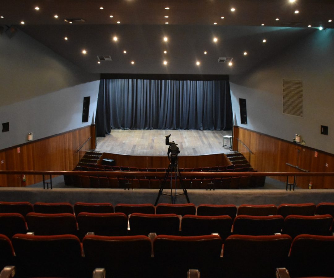 Teatro
