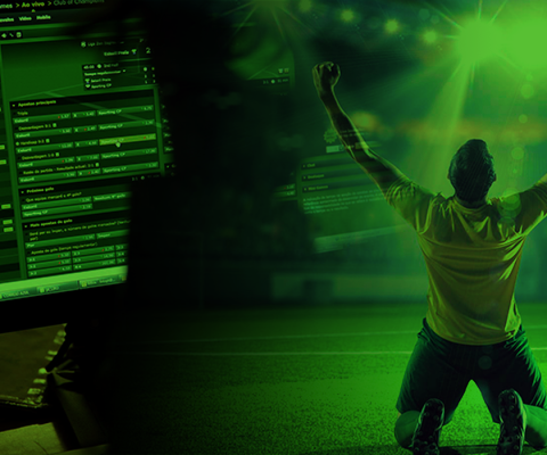 Apostas Esportivas