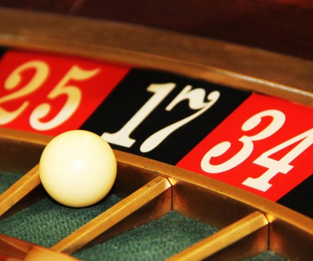 roulette kugel