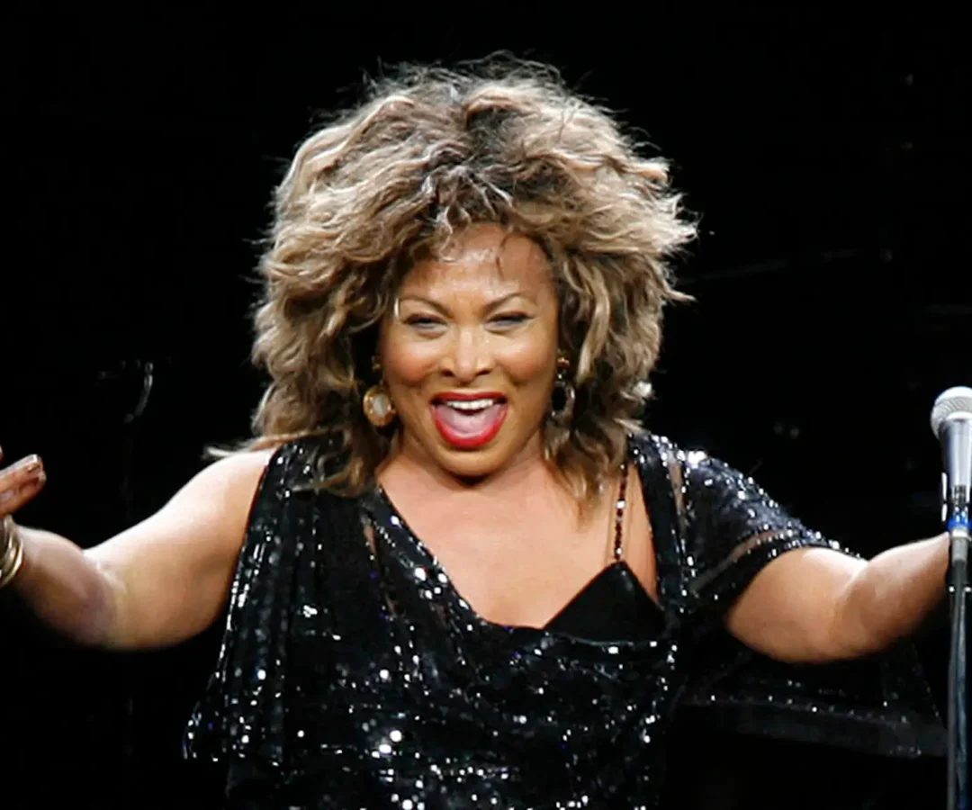 tina turner
